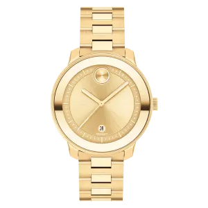 Movado Bold Quartz Women's watch 3600750