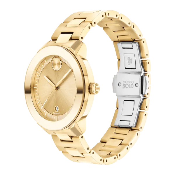 Movado Bold Quartz Women's watch 3600750