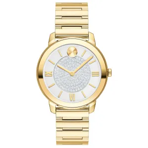 Movado Bold Quartz Women's Watch 3600774