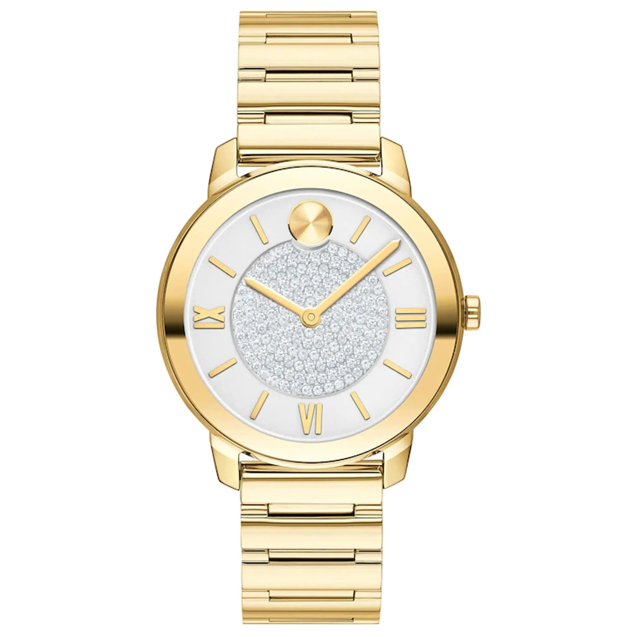 Movado Bold Quartz Women's Watch 3600774