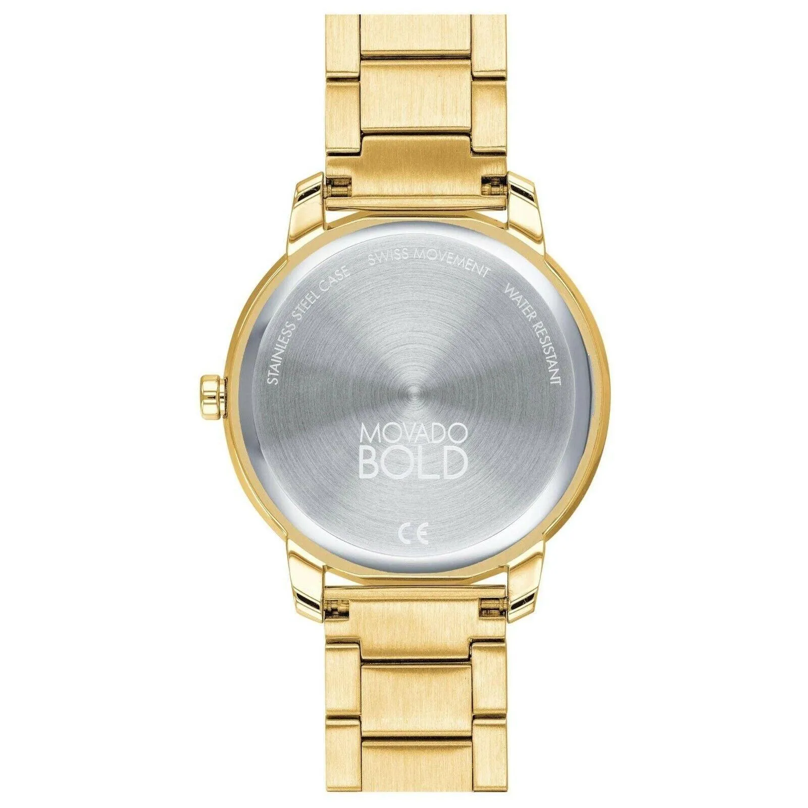 Movado Bold Quartz Women's Watch 3600774