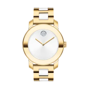 Movado Bold Quartz Women's Watch 3600892