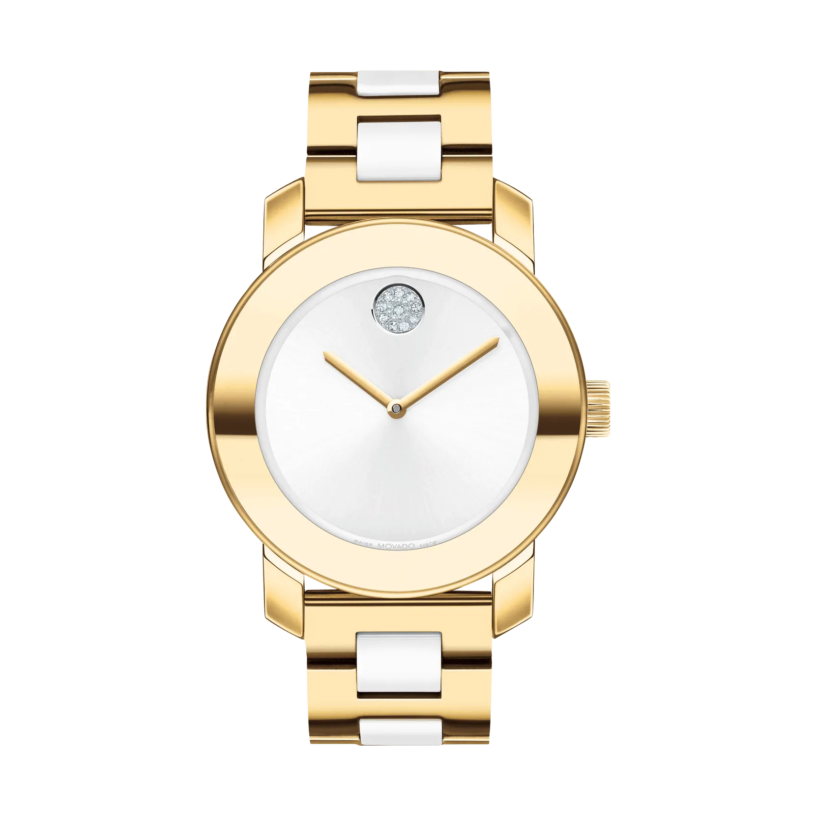 Movado Bold Quartz Women's Watch 3600892