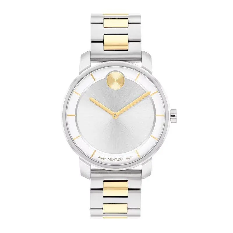 Movado Bold Quartz Women's Watch 3600965