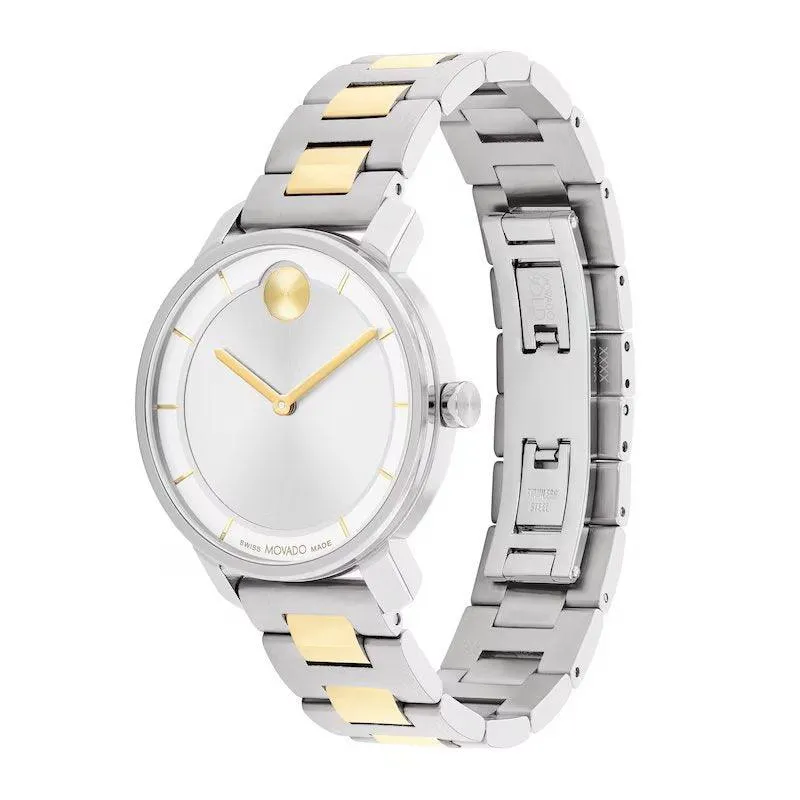 Movado Bold Quartz Women's Watch 3600965