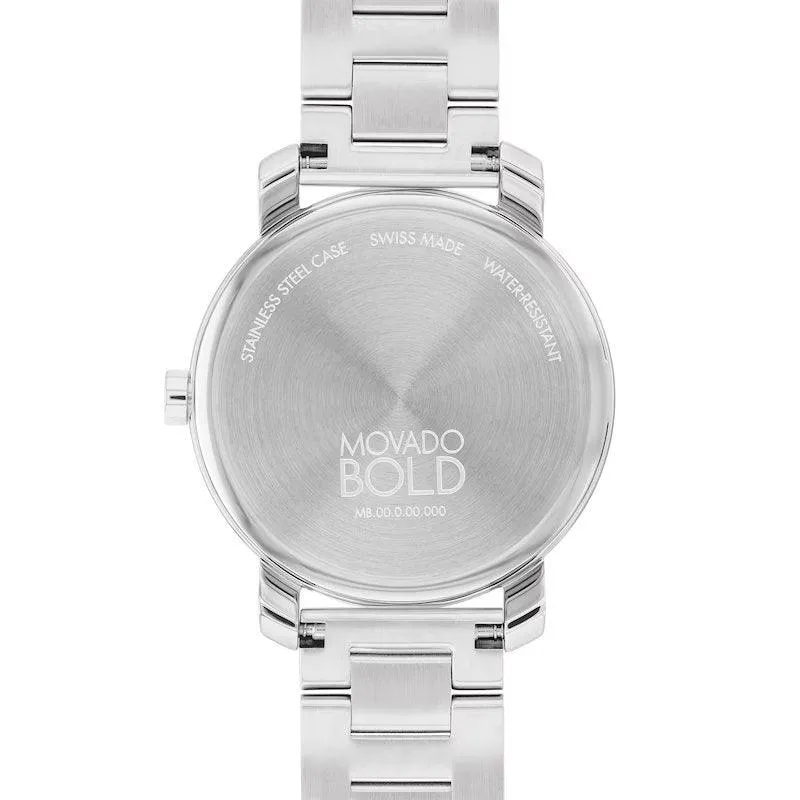 Movado Bold Quartz Women's Watch 3600965