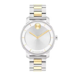 Movado Bold Quartz Women's Watch 3600965