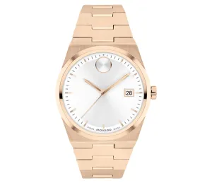 Movado BOLD Quest Quartz Women's Watch 3601188