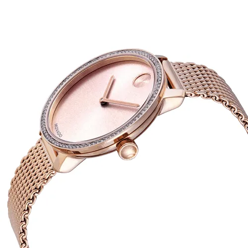 Movado Bold Shimmer Women's Watch 3600657