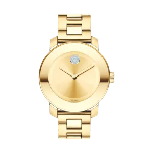 Movado Bold Women's Watch 3600104