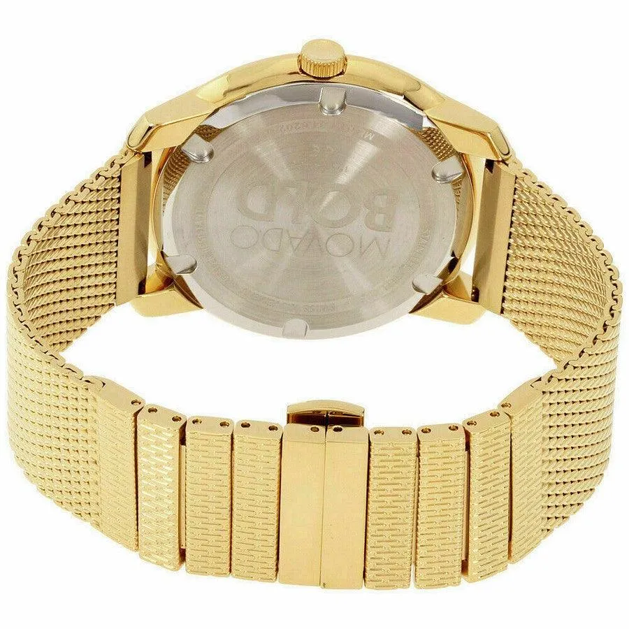 Movado Bold Women's Watch 3600242