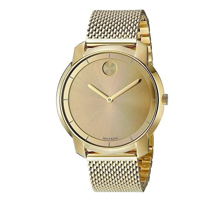 Movado Bold Women's Watch 3600242