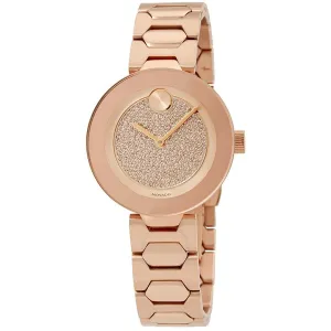 Movado Bold Women's Watch 3600493