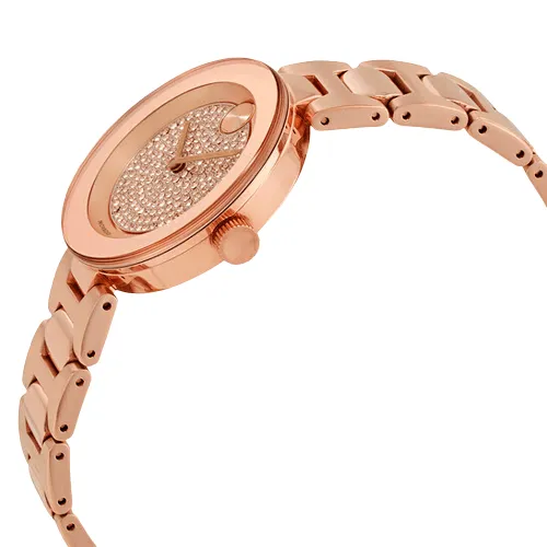 Movado Bold Women's Watch 3600493