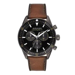 Movado Heritage Quartz Men's watch 3650060