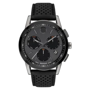 Movado Museum Sport Quartz Men's watch 0607560