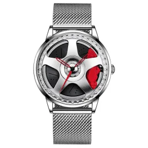 My Magnus Watch - Golf