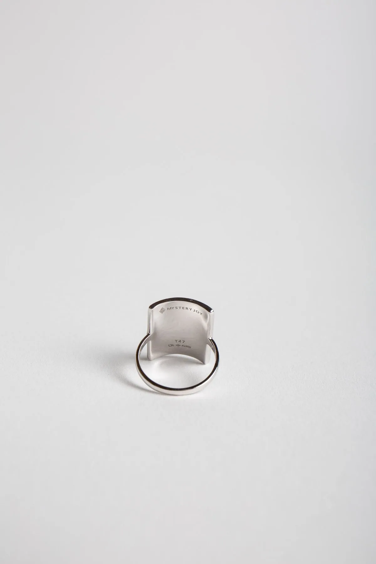 MYSTERYJOY | PASSION HONOR RING