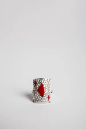 MYSTERYJOY | PASSION HONOR RING