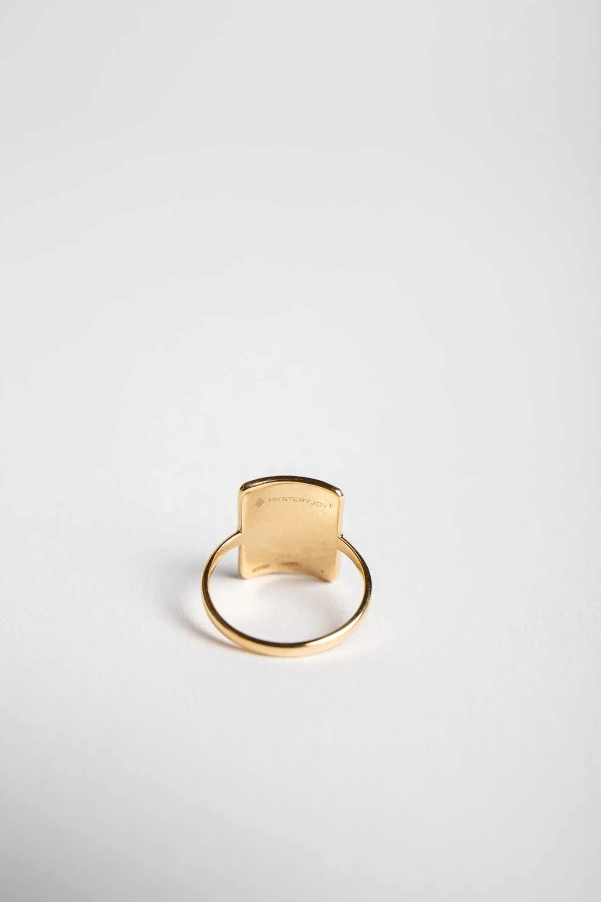 MYSTERYJOY | PINKY LOVELY SOUL RING