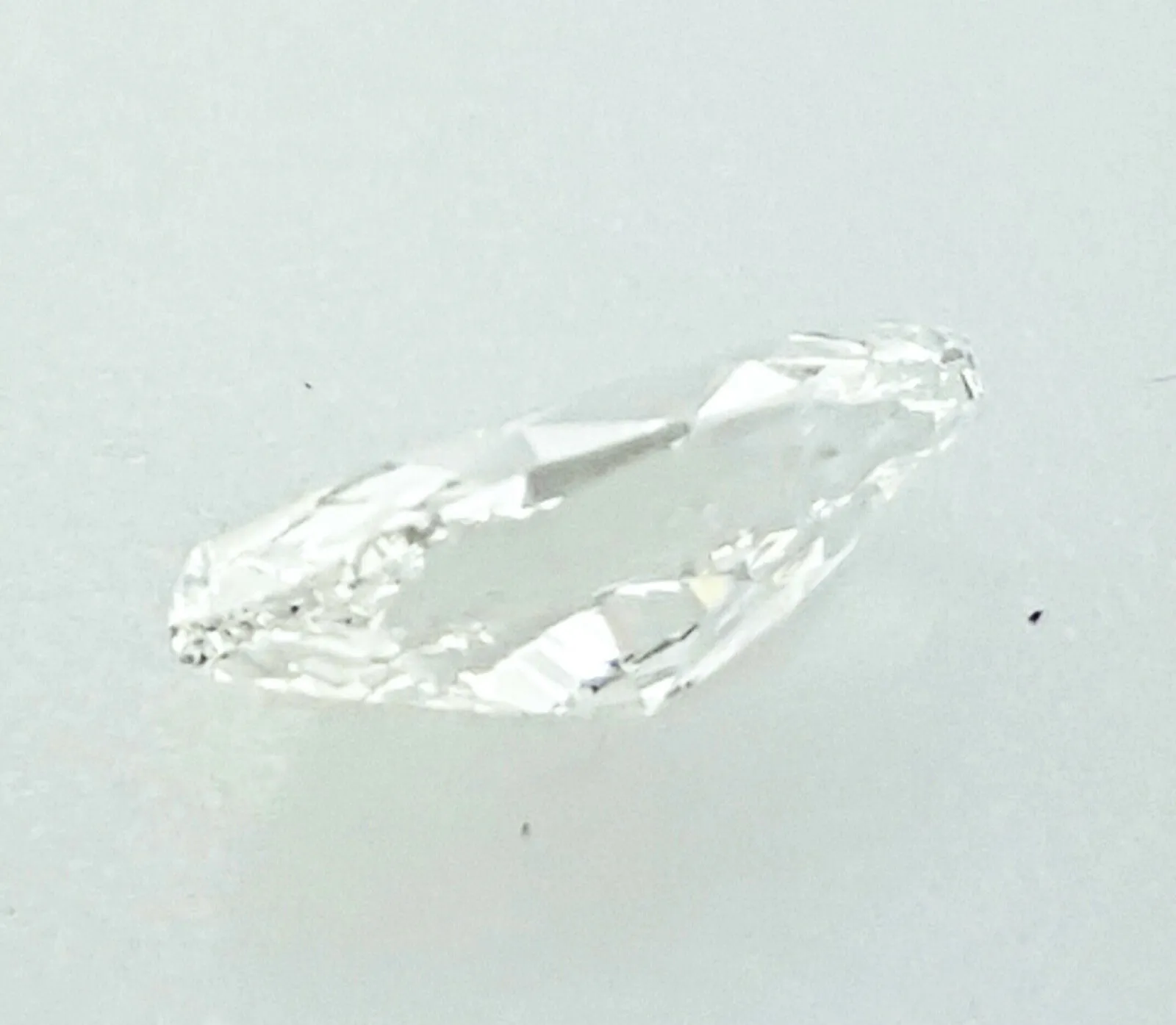 Natural Loose Diamond 0.70 CT G Color VS2 Clarity GIA Certified Marquise Cut