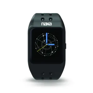 Naxa Nsw-14 LifeForce   Smart Watch for iPhone and Android