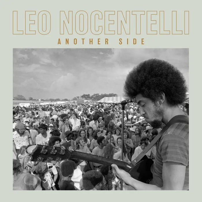 NOCENTELLI, LEO – Another Side [TRI-COLOR "New Orleans" VINYL] - New LP