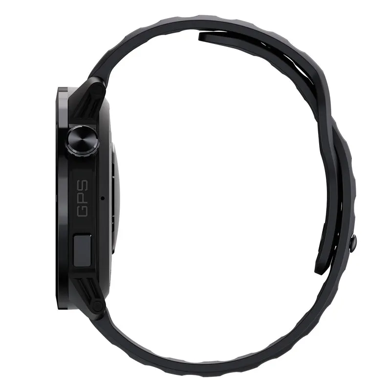 North Edge X-Trek 2 GPS Sports Smartwatch｜Bluetooth Talk, Altitude Measurement & Compass Function