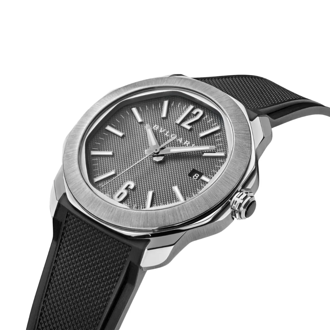 OCTO ROMA WATCH 103740