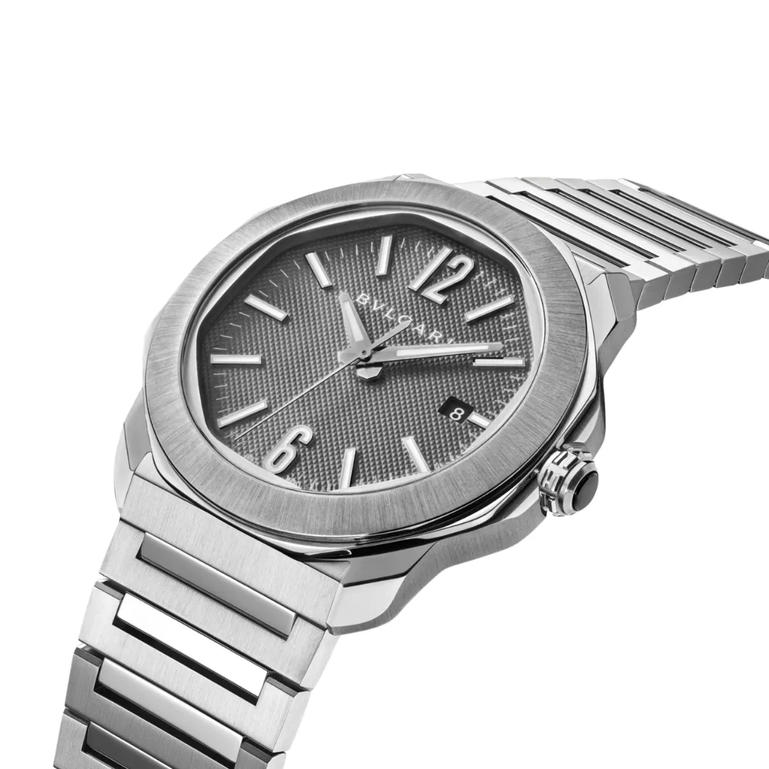 OCTO ROMA WATCH 103740
