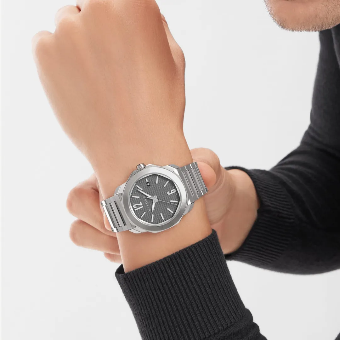 OCTO ROMA WATCH 103740