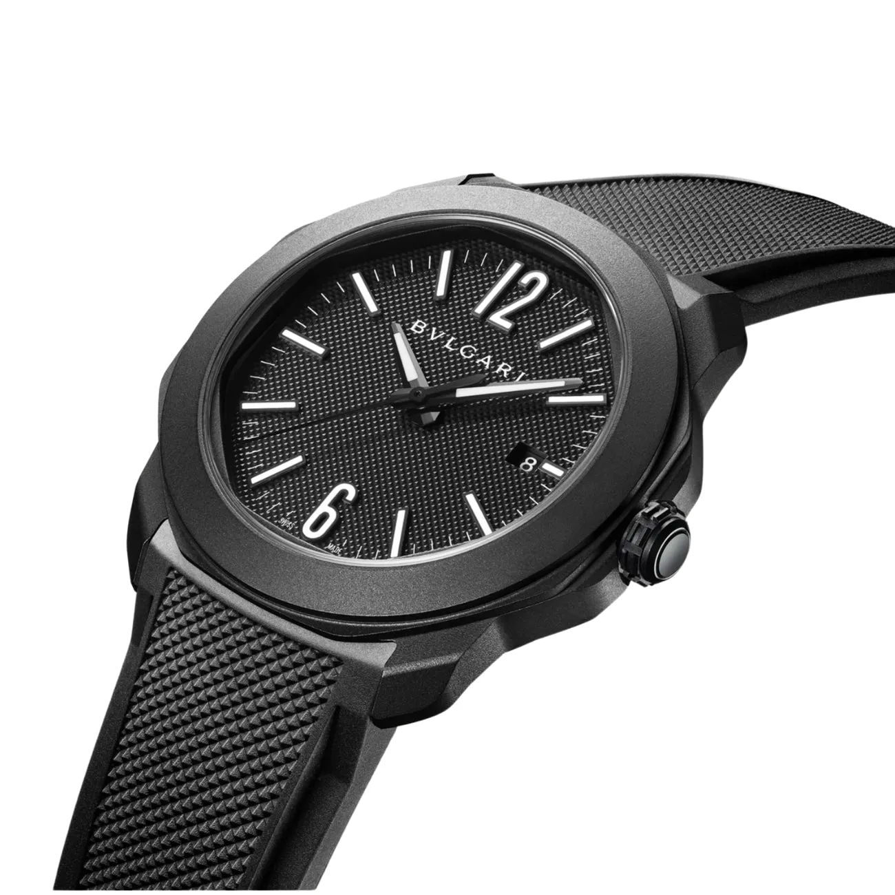 OCTO ROMA WATCH 103927