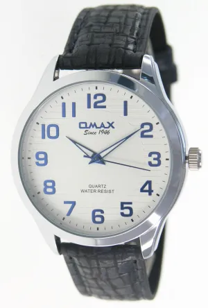 OMAX 00PR0015IP18 MEN WATCH