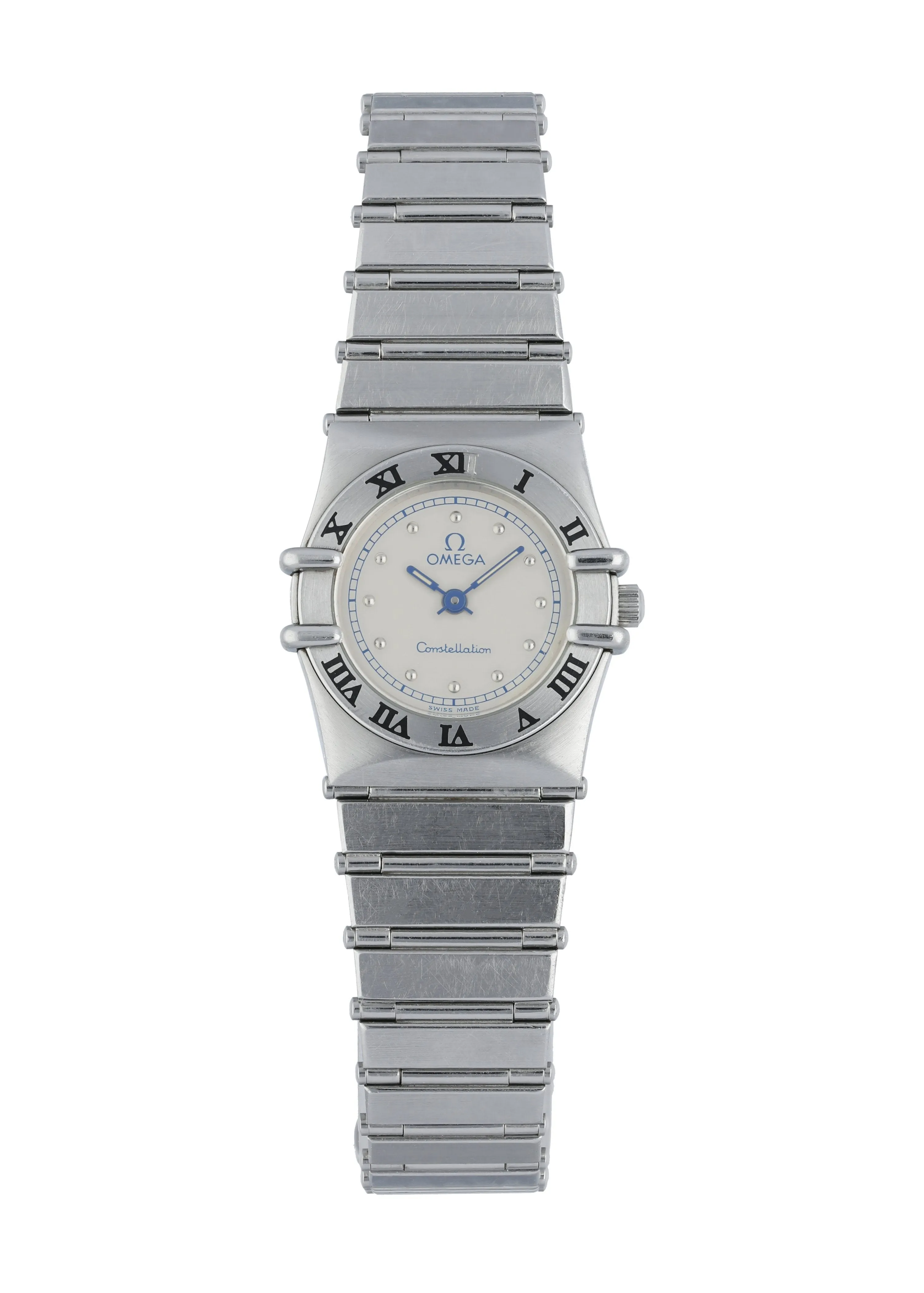 Omega Constellation Ladies Watch