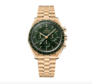 OMEGA MOONWATCH PROFESSIONAL CO‑AXIAL MASTER CHRONOMETER CHRONOGRAPH 42 MM