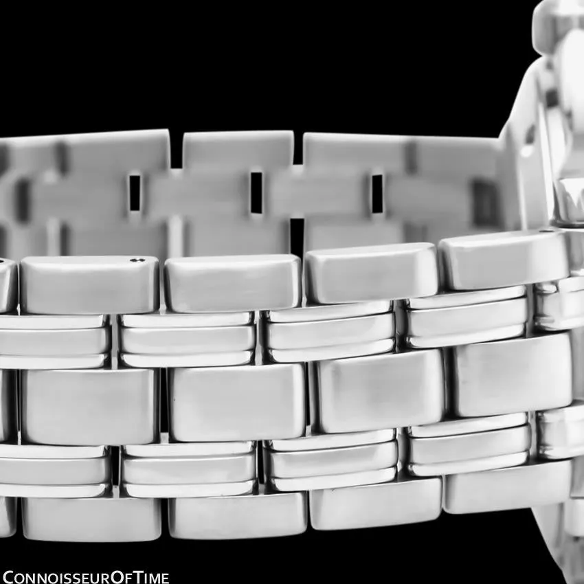 Omega Seamaster 300M Mens Professional Diver (James Bond Style) Automatic Chronometer Watch, Stainless Steel - 2552.80