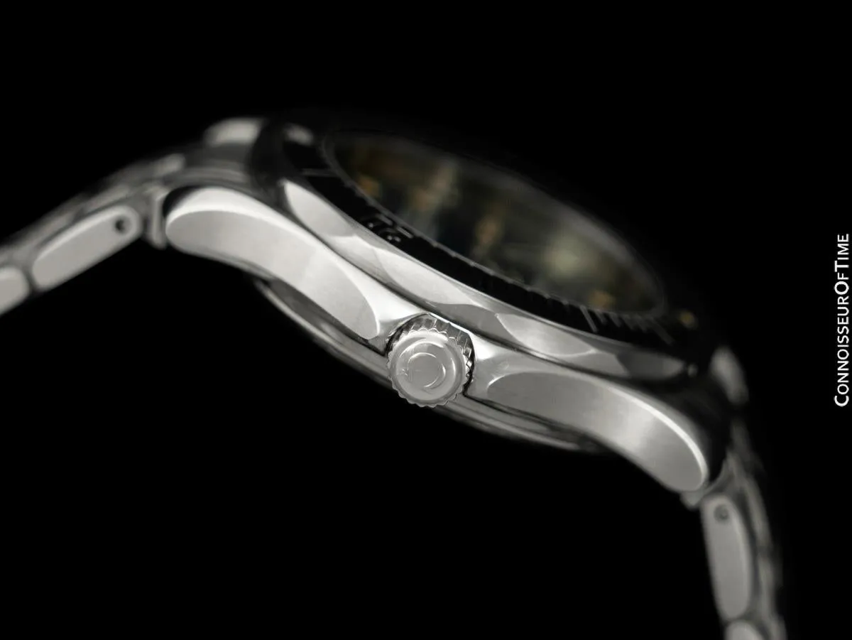 Omega Seamaster Midsize 300M Professional Divers Watch, Stainless Steel - 2562.80.00