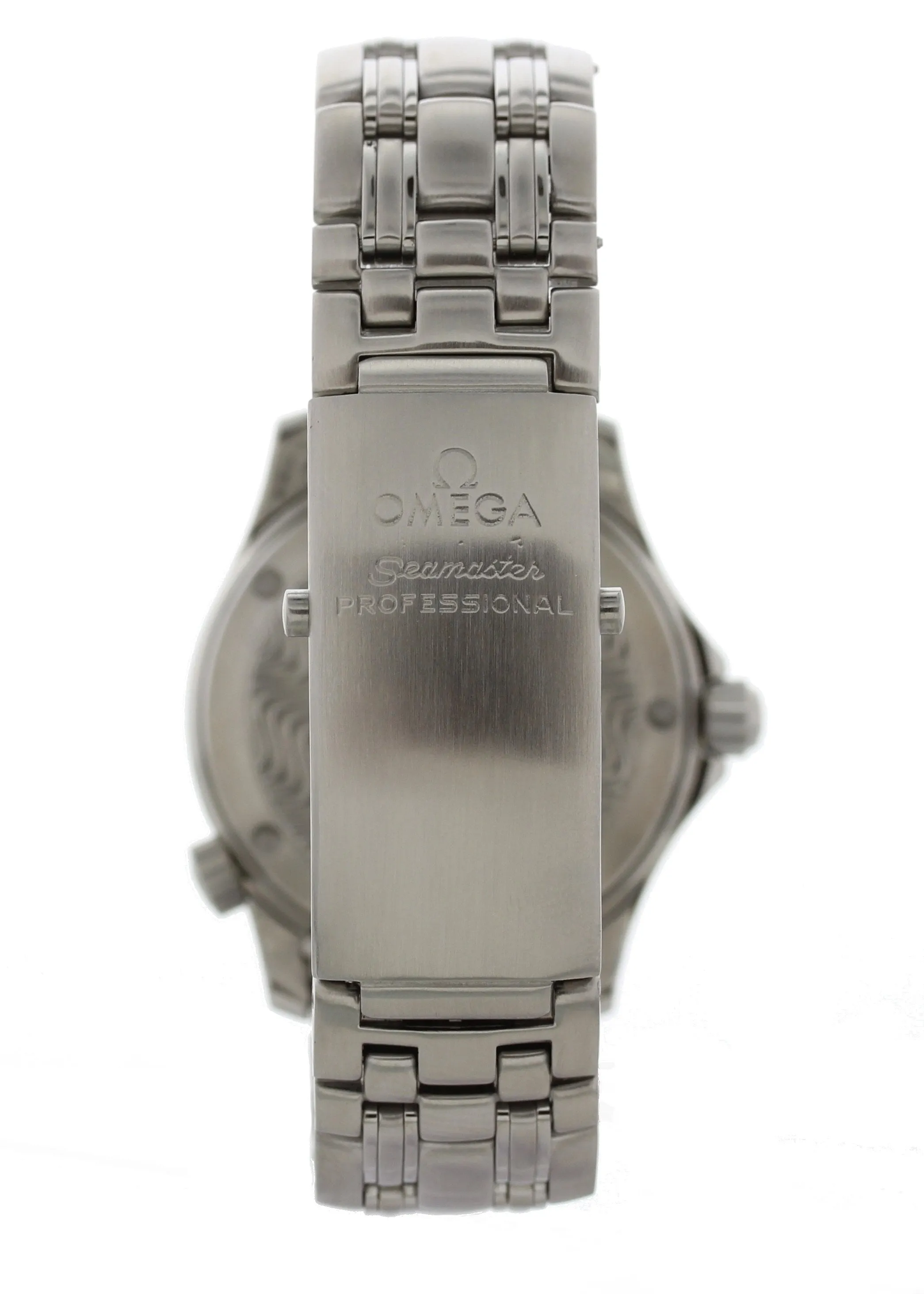 Omega Seamaster Professional 168.1602 Midsize Watch