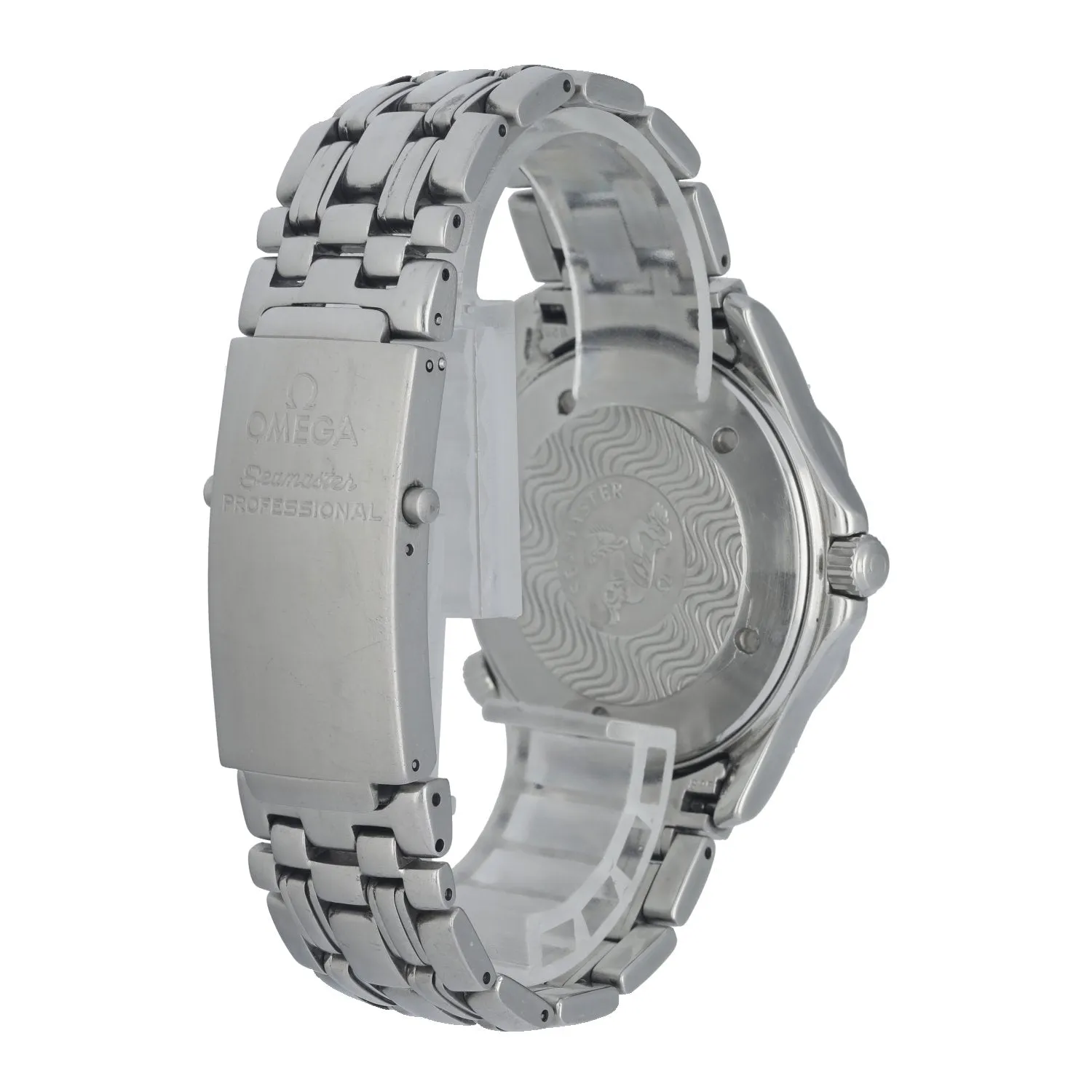 Omega Seamaster Professional 2531.80 Men's Watch