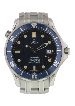 Omega Seamaster Professional 2531.80.00 Mens Watch