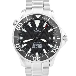 Omega Seamaster Professional Sword Hands 300M 2254.50 41mm PAPERS Watch B P