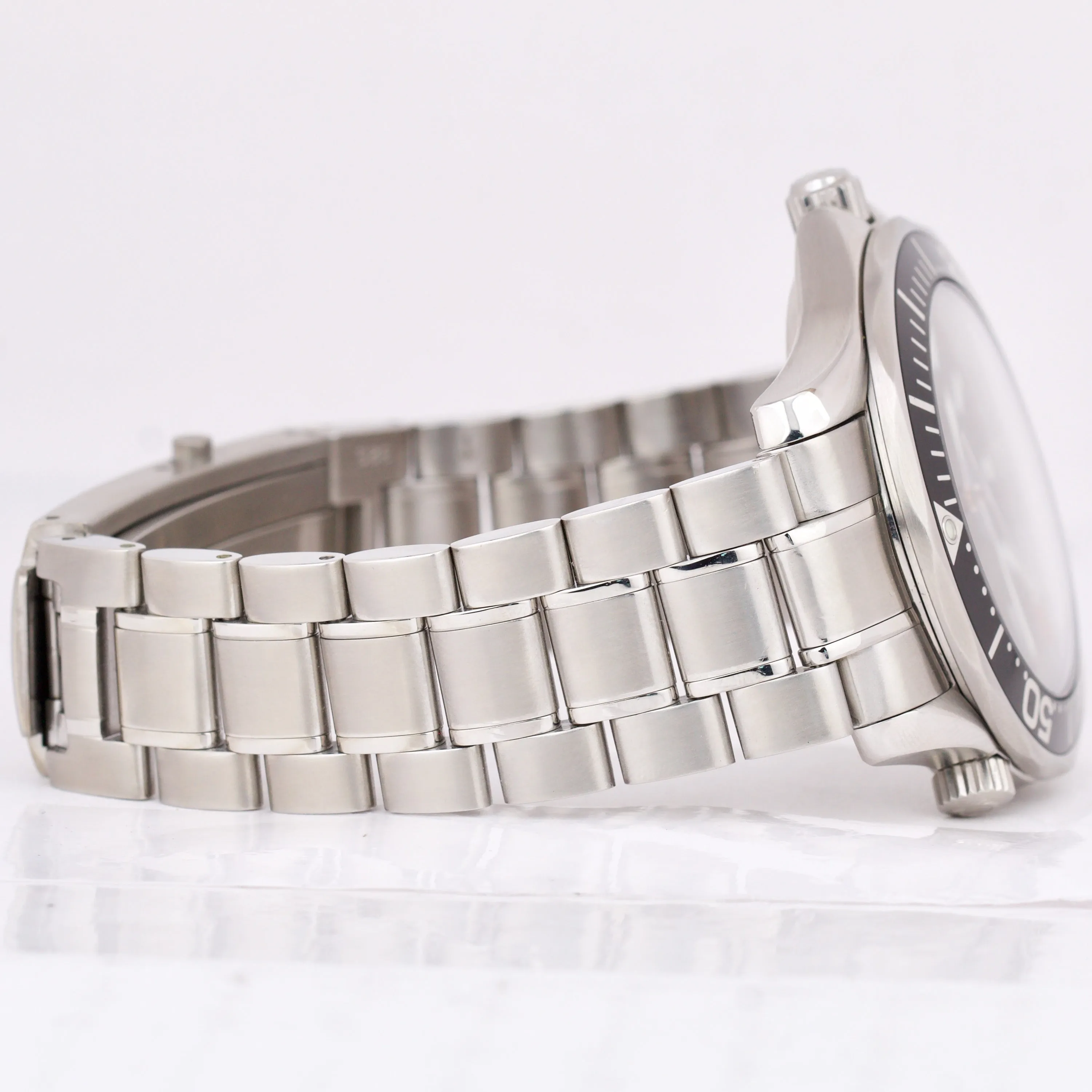 Omega Seamaster Professional Sword Hands 300M 2254.50 41mm PAPERS Watch B P