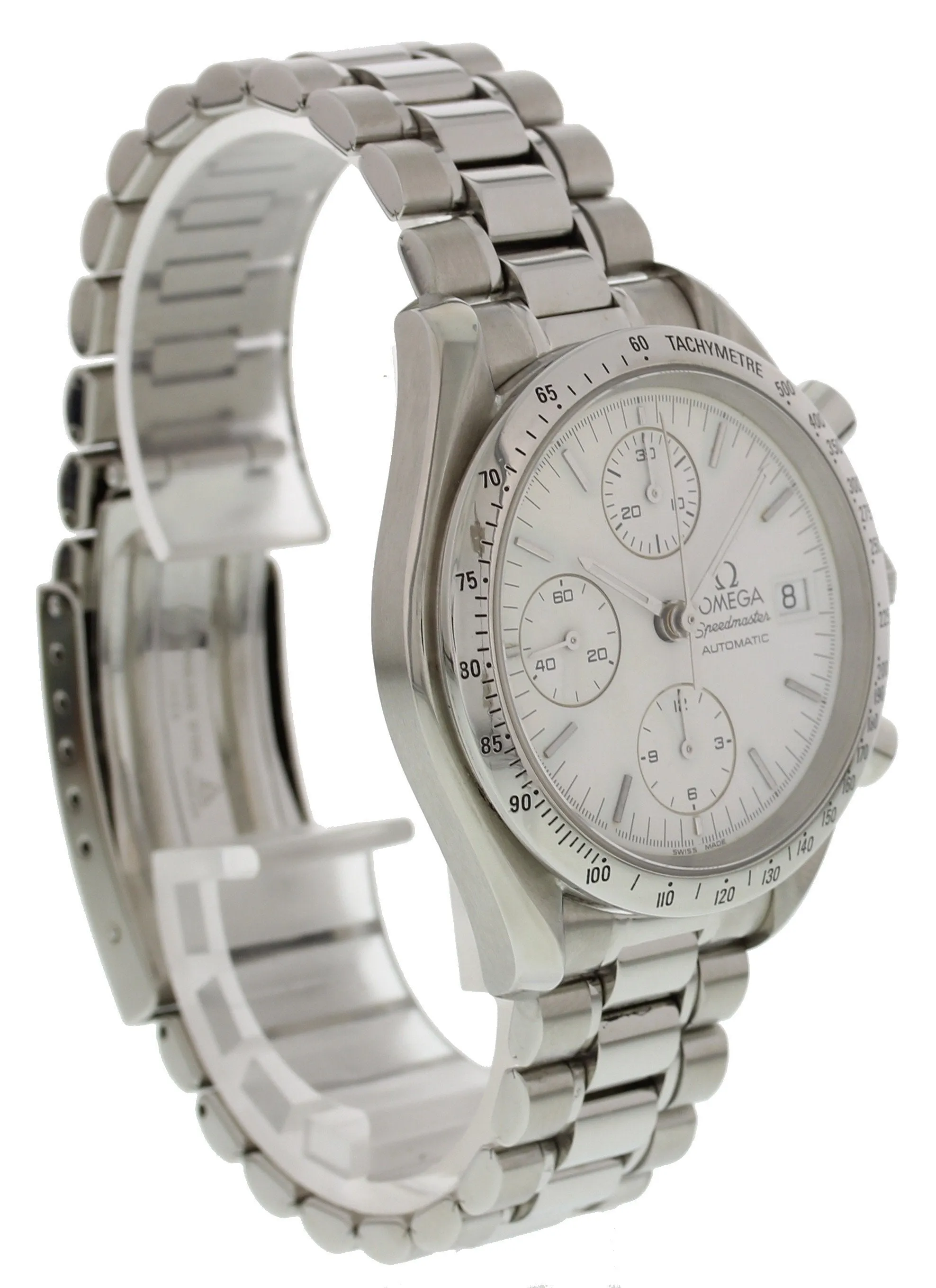 Omega Speedmaster 175.0043 Automatic Chronograph