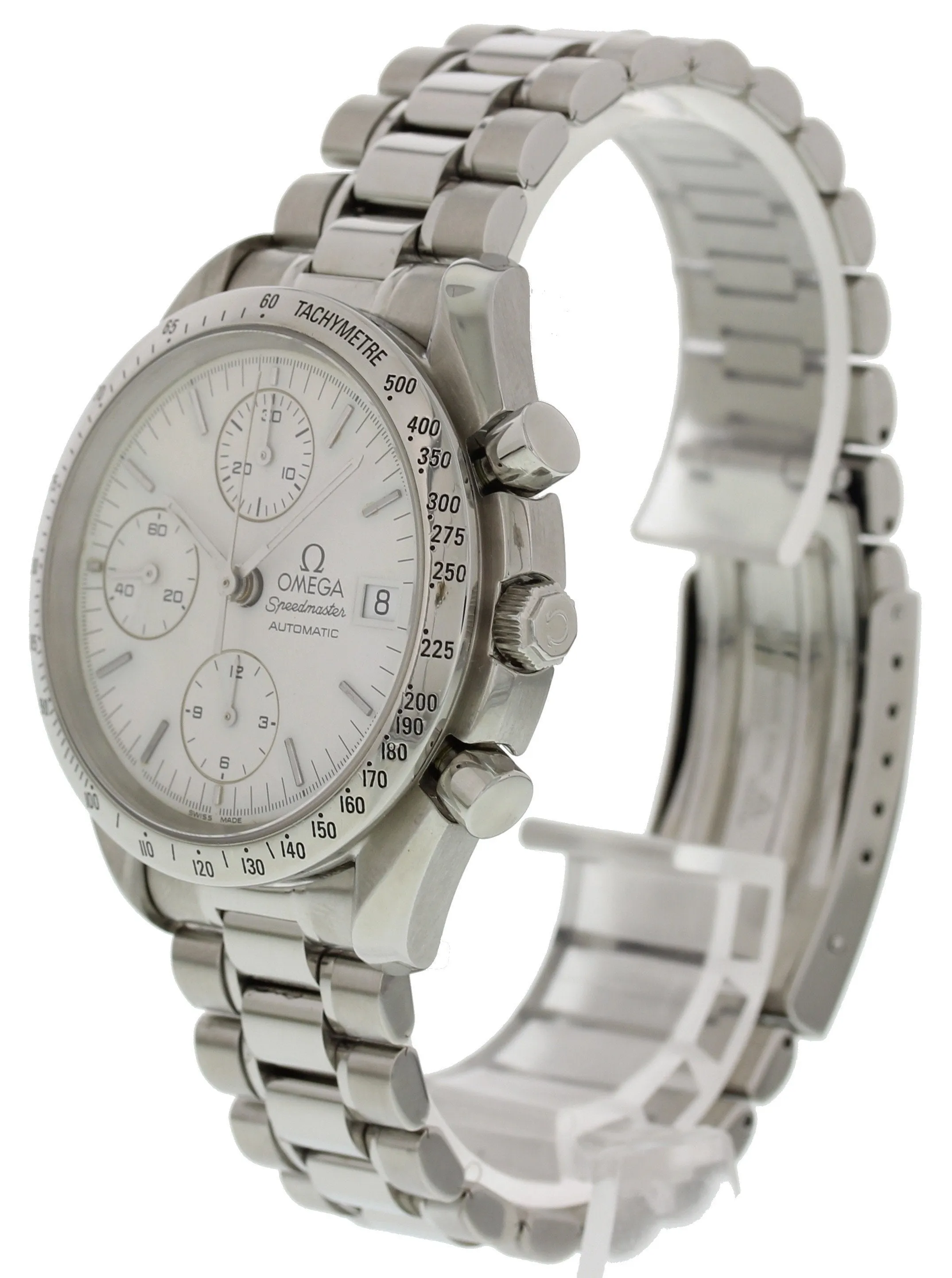 Omega Speedmaster 175.0043 Automatic Chronograph