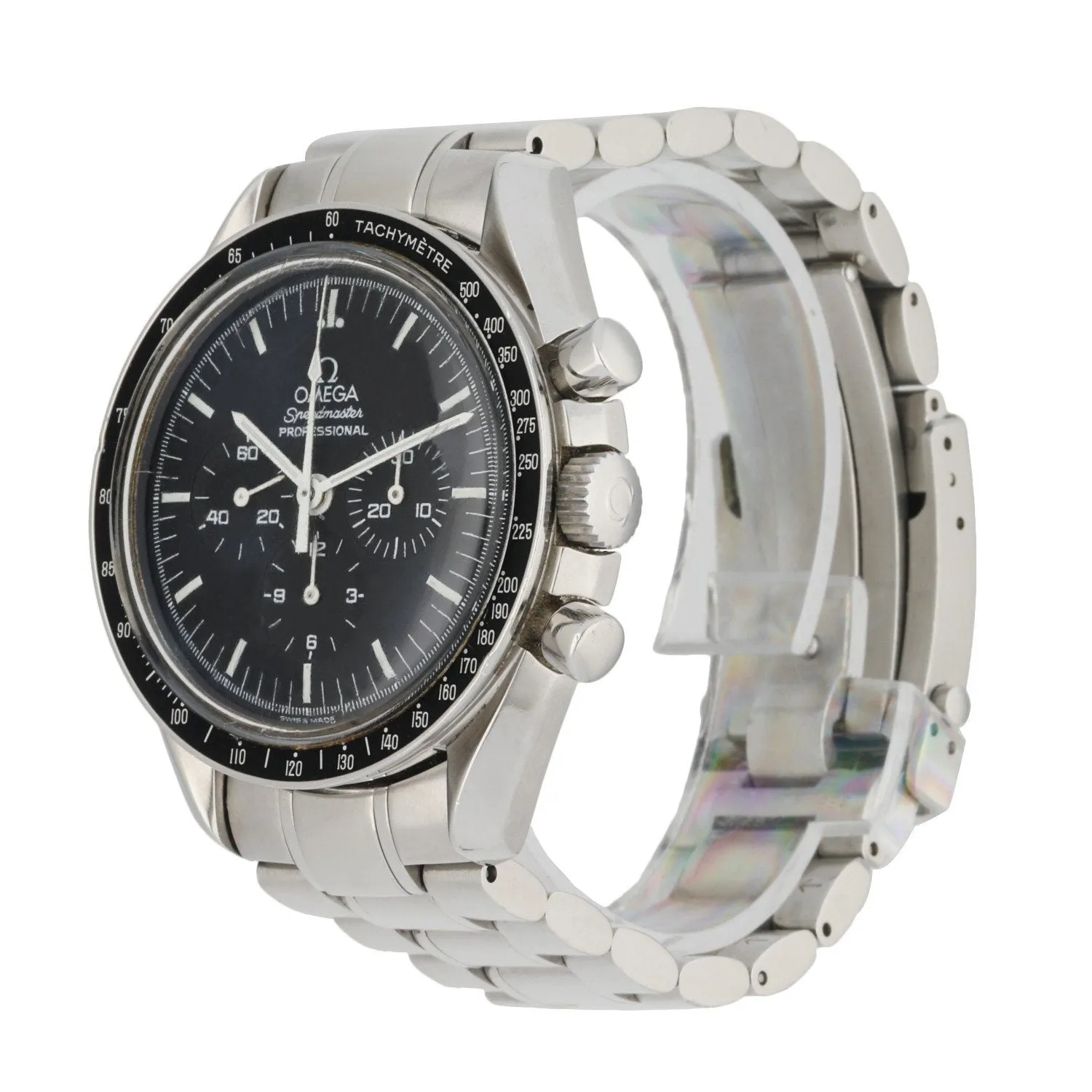 Omega Speedmaster 3570.50 Moonwatch Men Watch