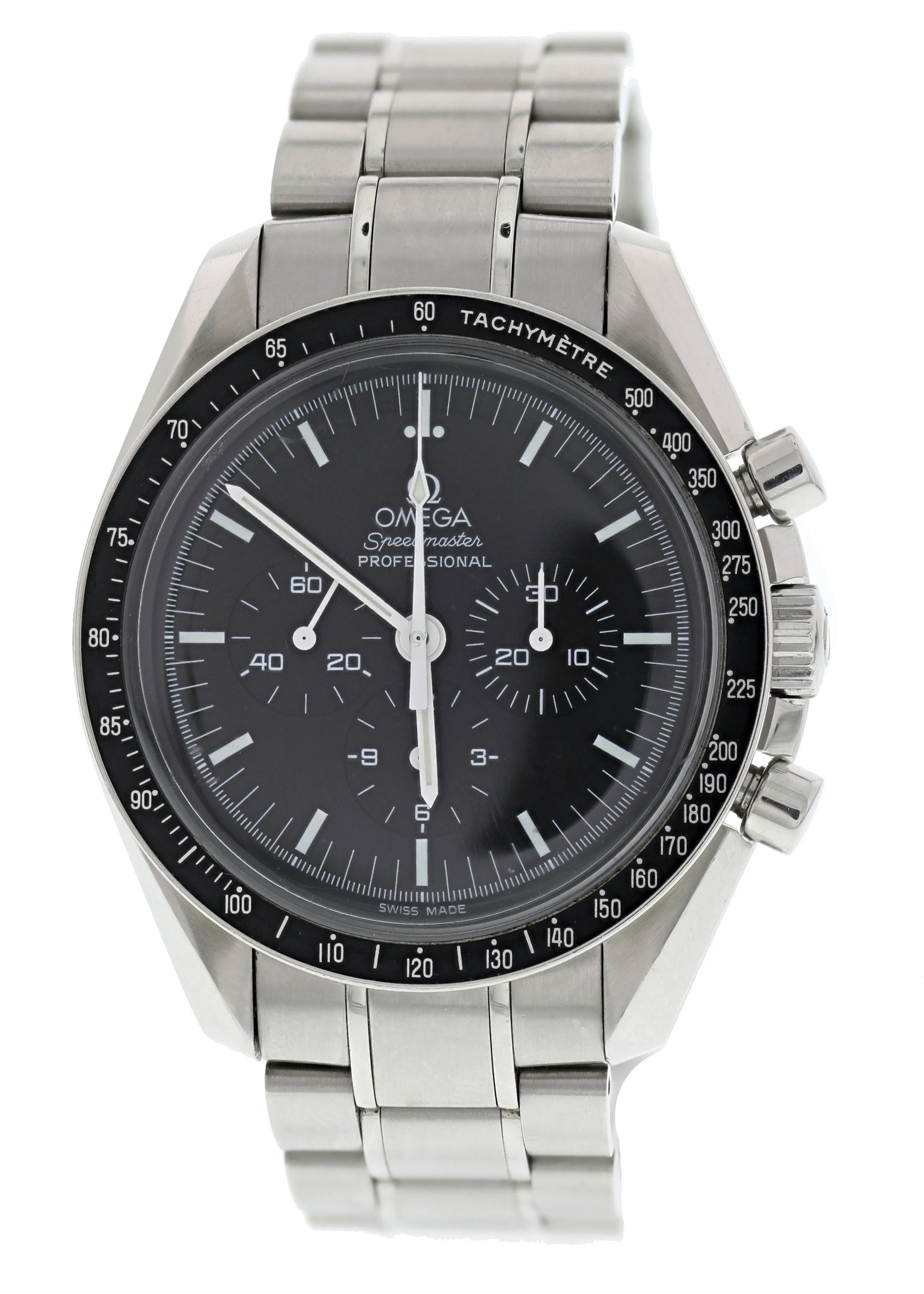 Omega Speedmaster 3570.50 Moonwatch Men Watch