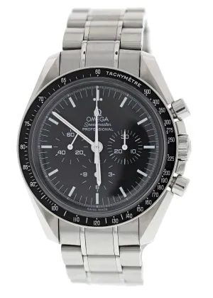 Omega Speedmaster 3570.50 Moonwatch Men Watch