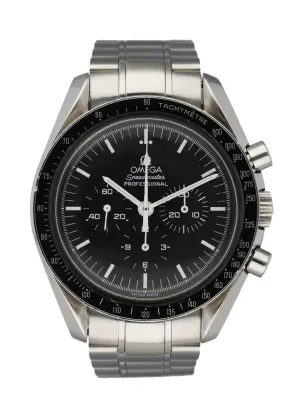 Omega Speedmaster 3570.50 Moonwatch Men Watch