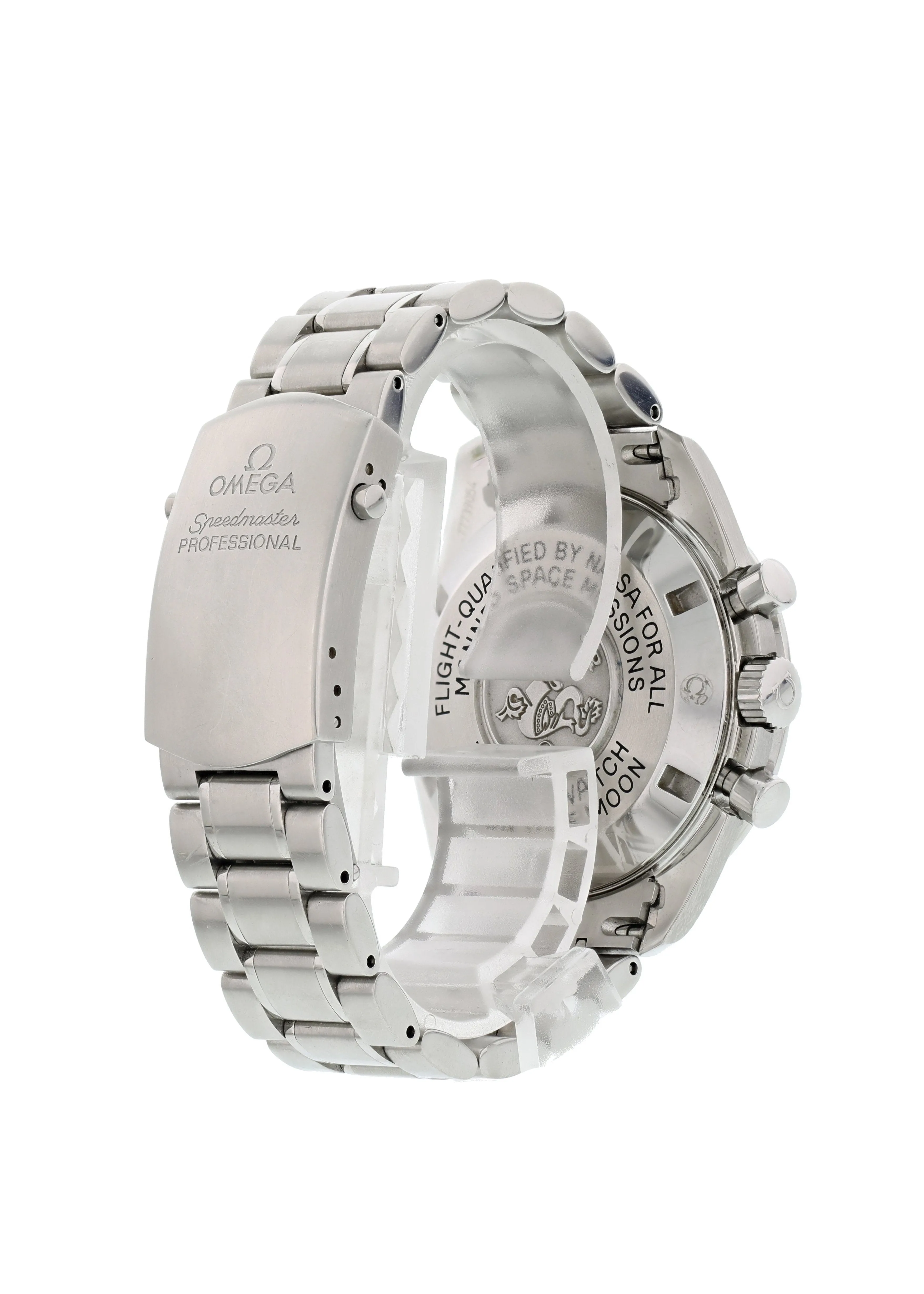 Omega Speedmaster 3570.50 Moonwatch Men Watch