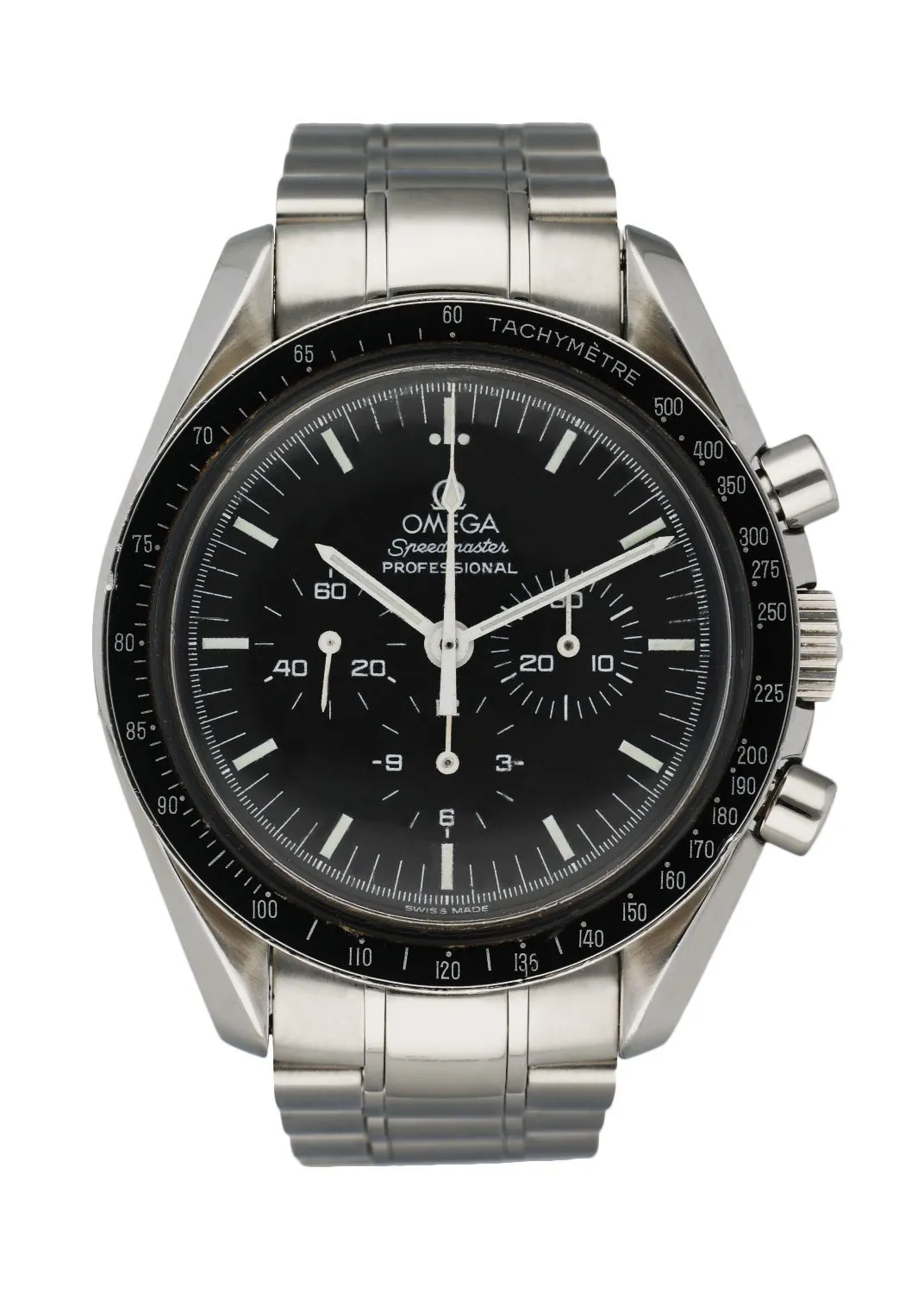 Omega Speedmaster 3570.50 Moonwatch Men Watch